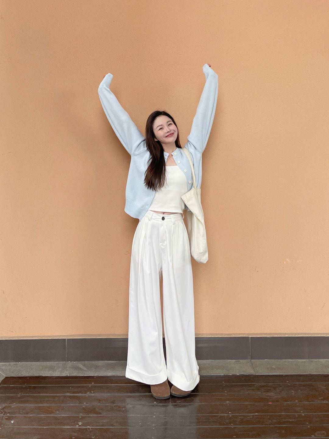 迎接春天