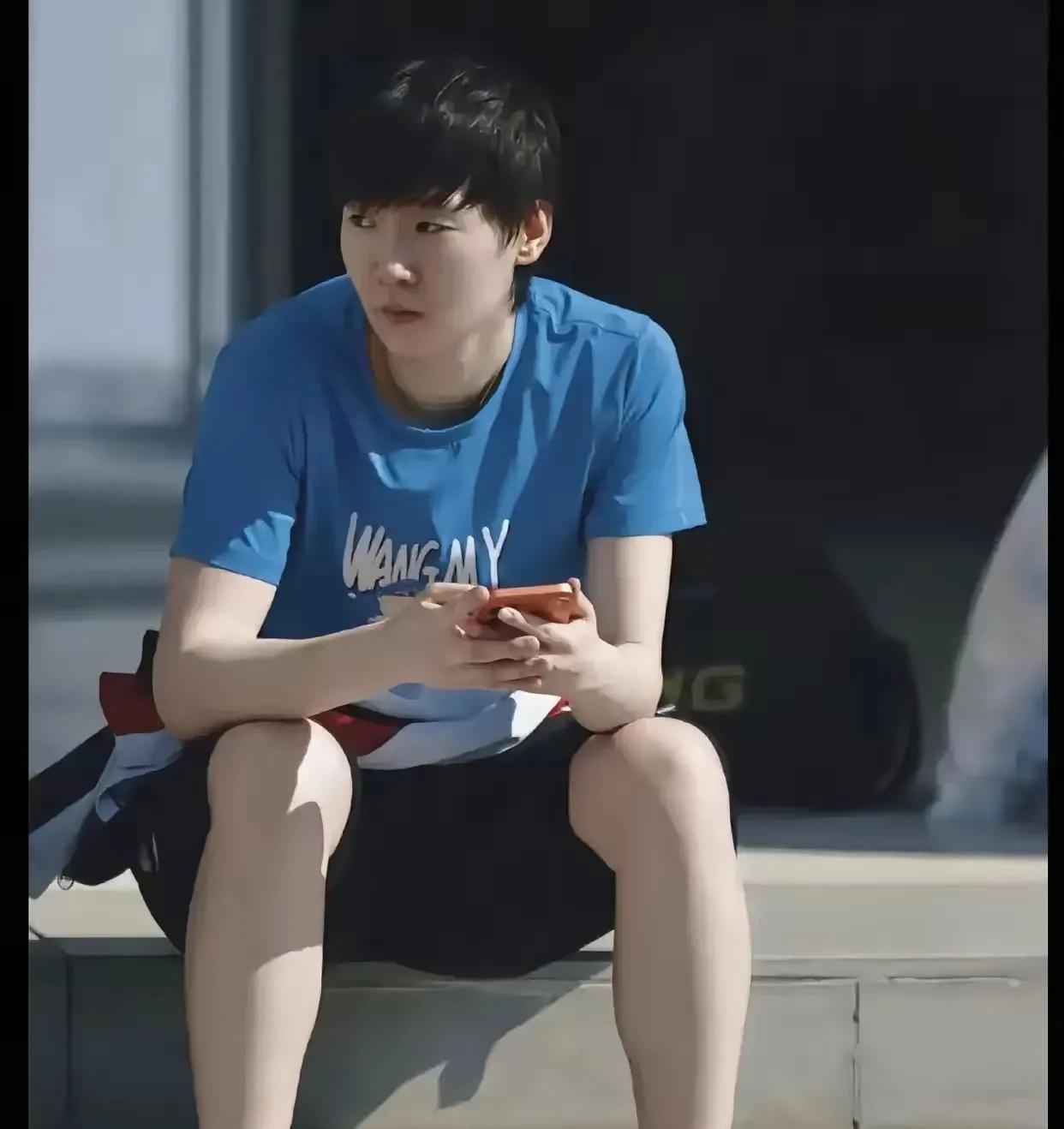 WTT多哈赛爆冷！国乒主力连败，42岁韩莹31岁朱雨玲太燃了
 
谁能想到WTT