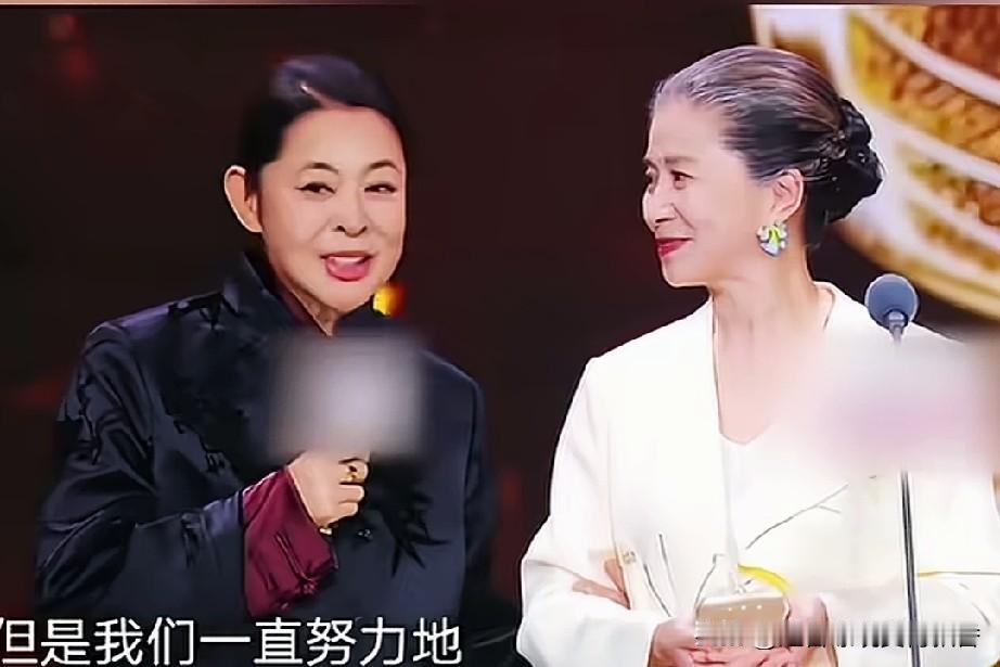 倪萍和迟蓬曾是年轻时代的舍友加好友，倪萍九十年代成名，进入央视成为主持人事业突飞
