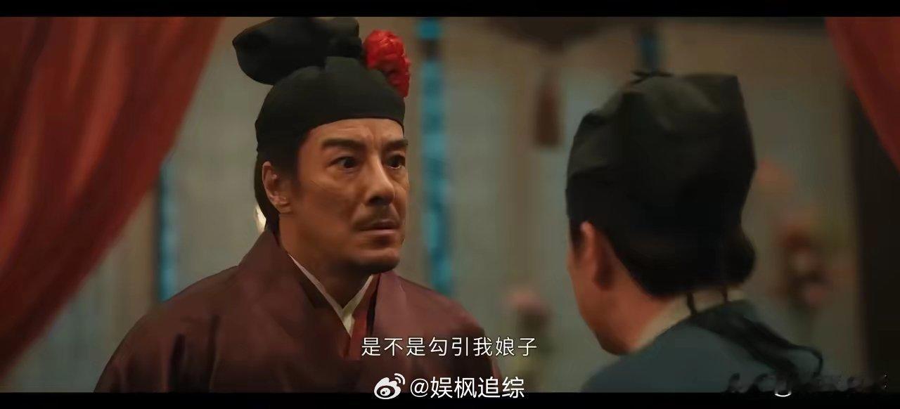 《清明上河图密码》虽开局平淡，但随着剧情推进，悬疑与喜剧元素的融合让人越看越上头