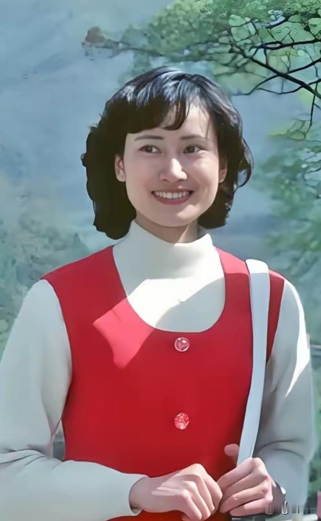 中国电影史人物之第1385位，，陈燕华（1956一）生于上海。
早先是上海电视台