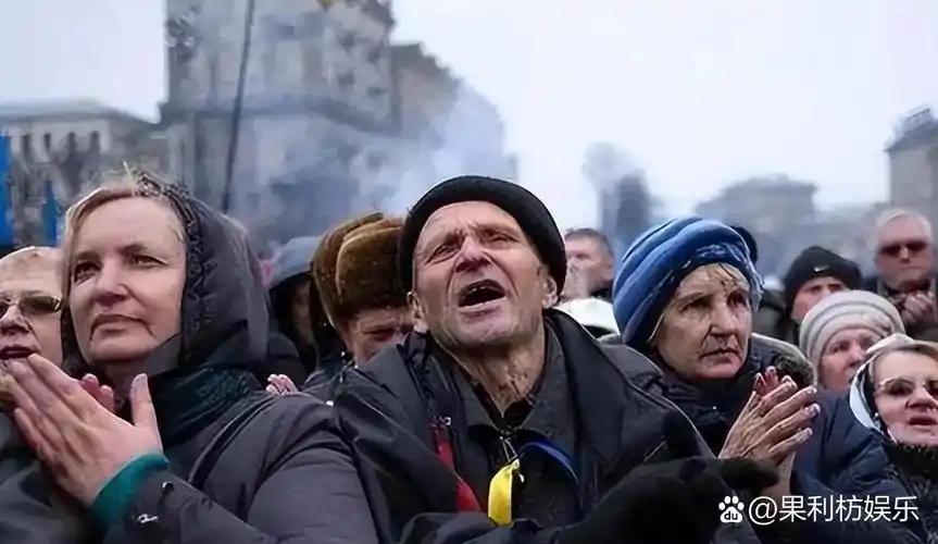 三年了，俄乌为什么还停不了火？答案很残酷：不是因为仗打不完，而是因为有一个人根本