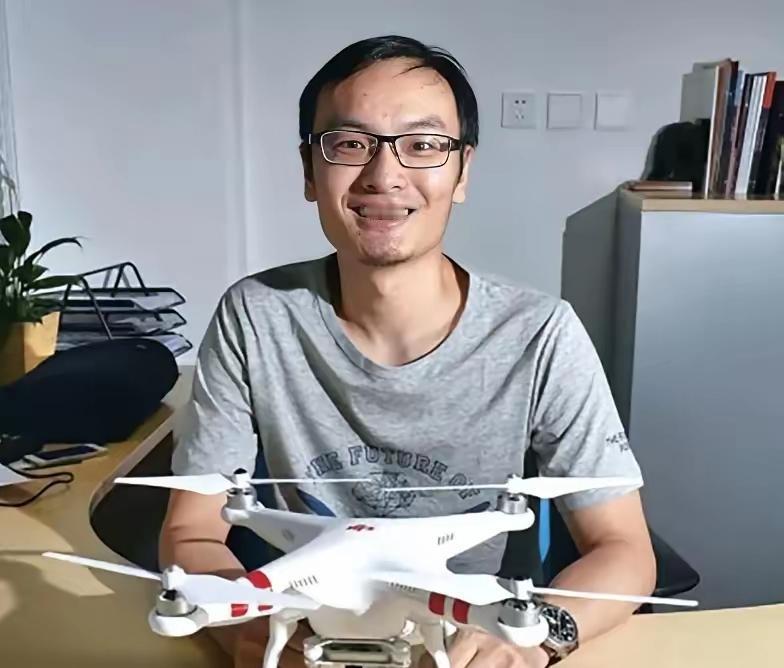 800 亿营收！大疆被美国制裁后，2024 年净利润仍狂赚 120 亿，全球民用