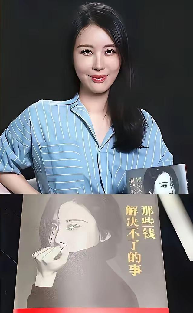 田朴珺总说自己努力，可很难让人不觉得她靠了王石的人脉。2011年王石和田朴珺相识