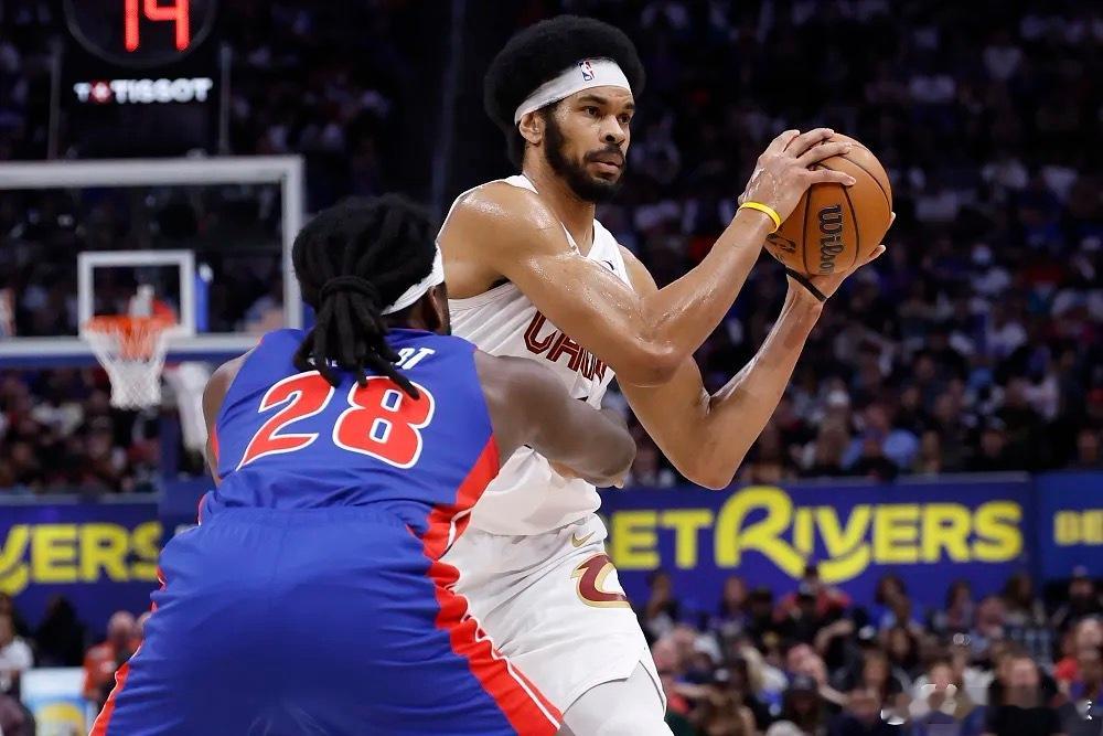 易立竞把孙杨问破防了今日进行的NBA东部半决赛G7，骑士客场125-94狂胜活塞