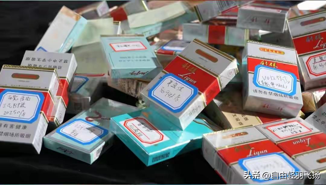 根据广东3.15晚会曝光，10家美宜佳便利店，竟然10家都卖了假烟！

 
调查