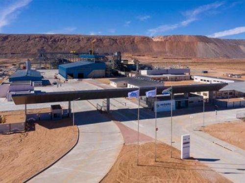 非洲大陆的关键矿产：印度韦丹塔集团计划分拆为五家公司，以扩大赞比亚铜产量

¬ 