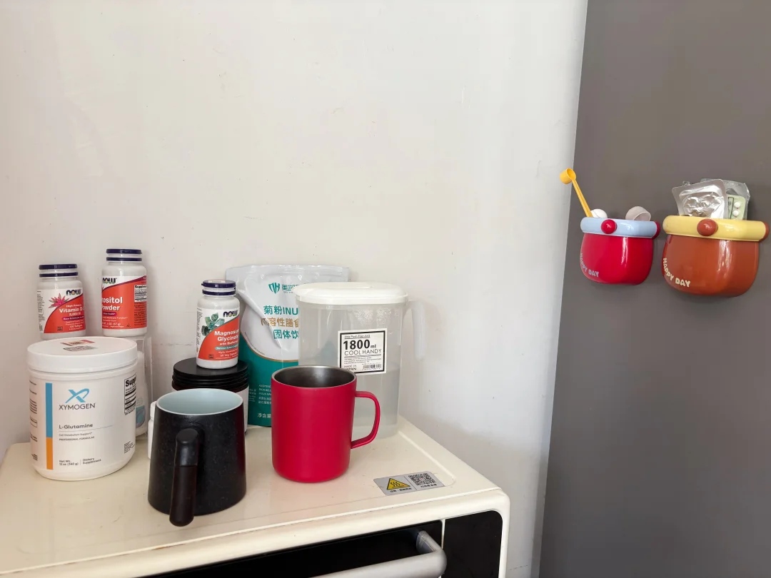 有些人年纪轻轻就一把年纪了