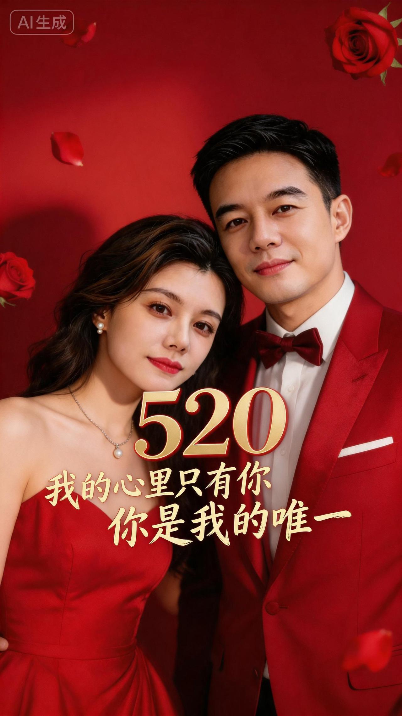 520真爱