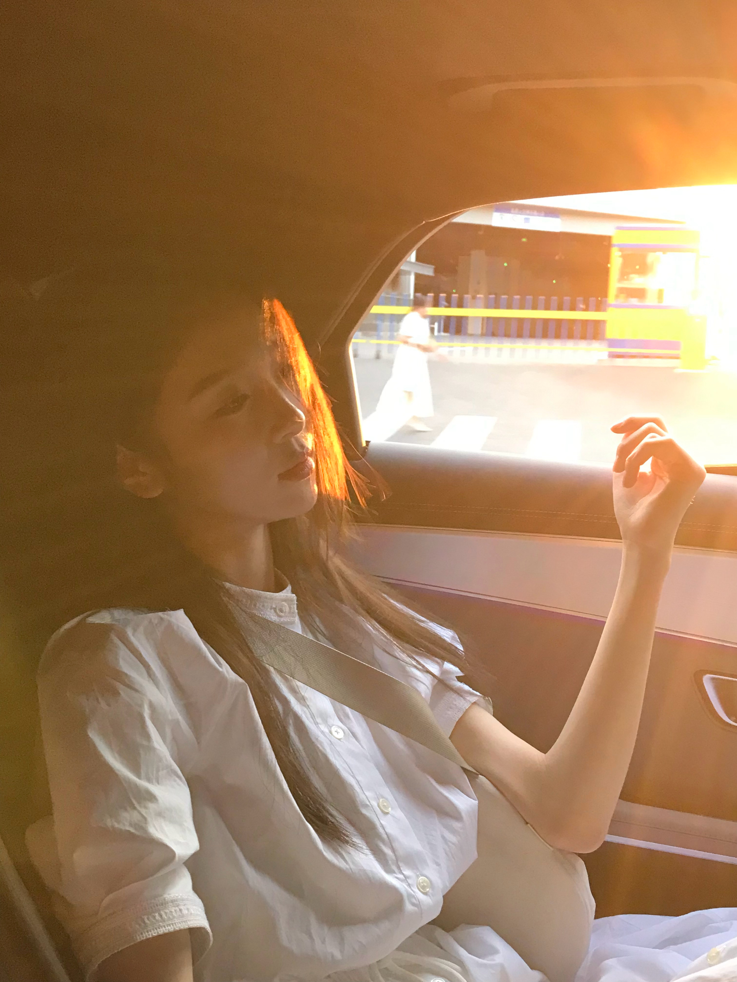 分享相册新鲜事儿🎈天凉好个Chill微博奇遇季 ​​​