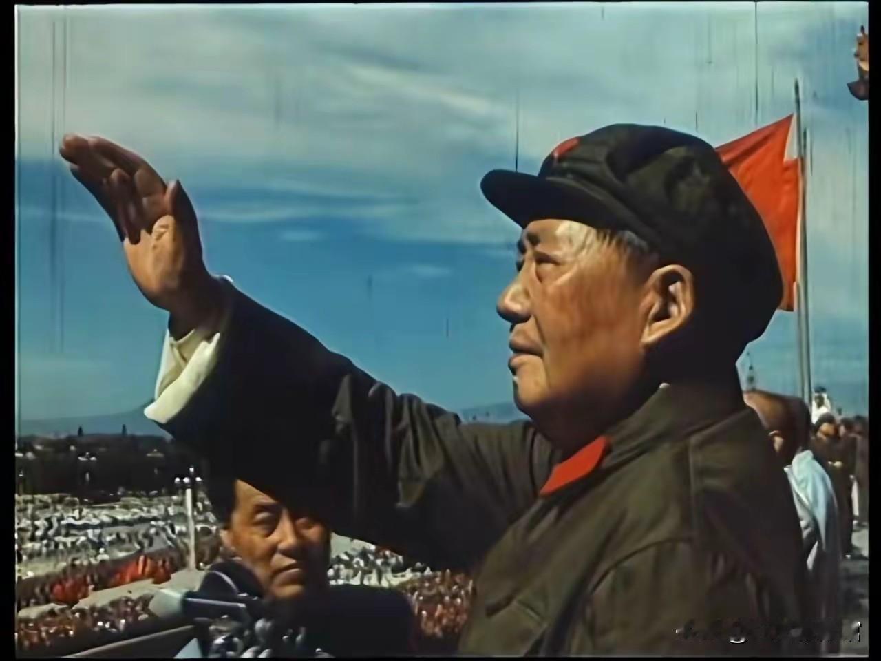 大海航行靠舵手