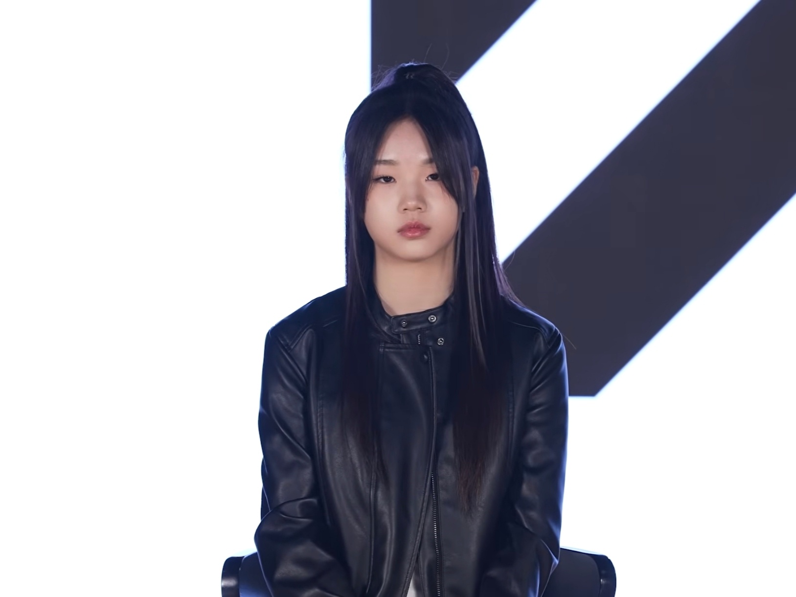 YG新女团 NEXT MONSTER第三名成员 - KAYCI国籍：韩国🇰🇷