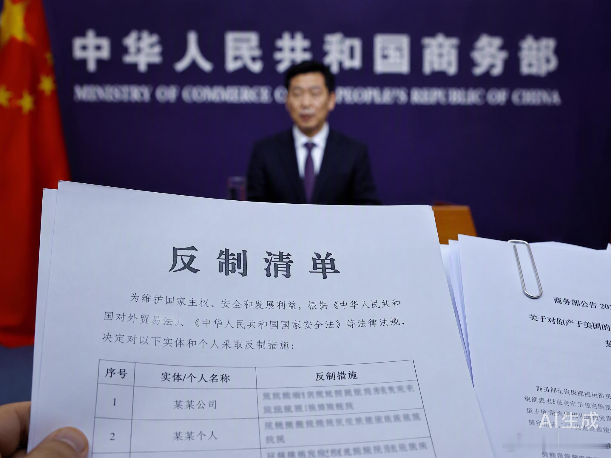 美国这次打压中国产业的链条被彻底曝光了，原来背后有一整套“流水线作业”。从搞DN
