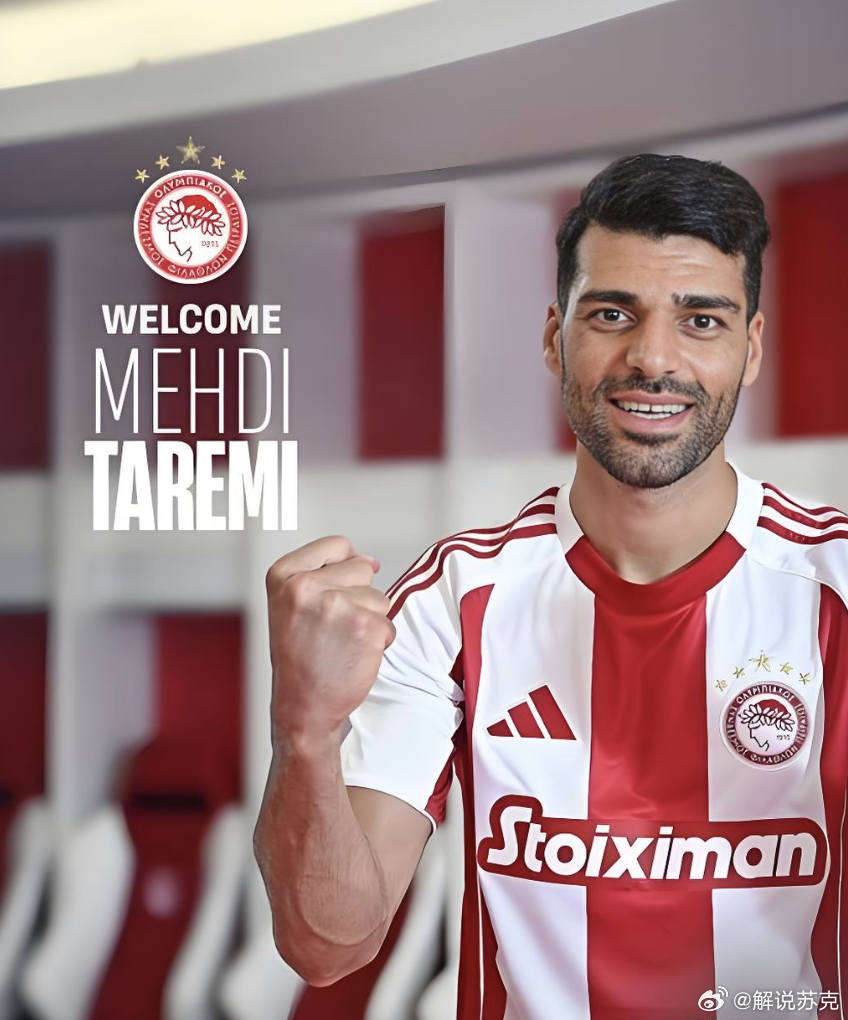 伊朗国脚希望返回祖国与国人一起战斗 伊朗国脚塔雷米的说要回国参战，不踢了。这个消