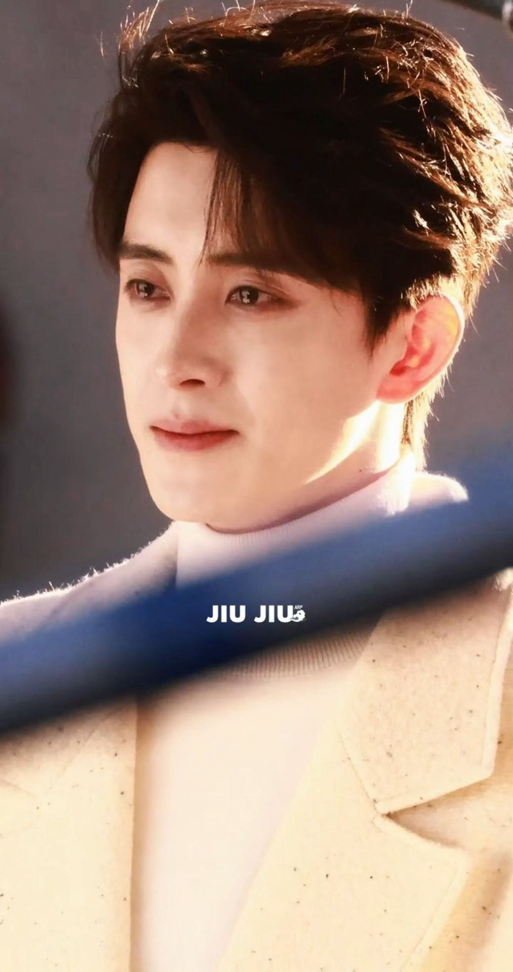 岑森轻轻的碎掉了🥲🥲🥲🥲敖瑞鹏岑森一滴泪哭戏