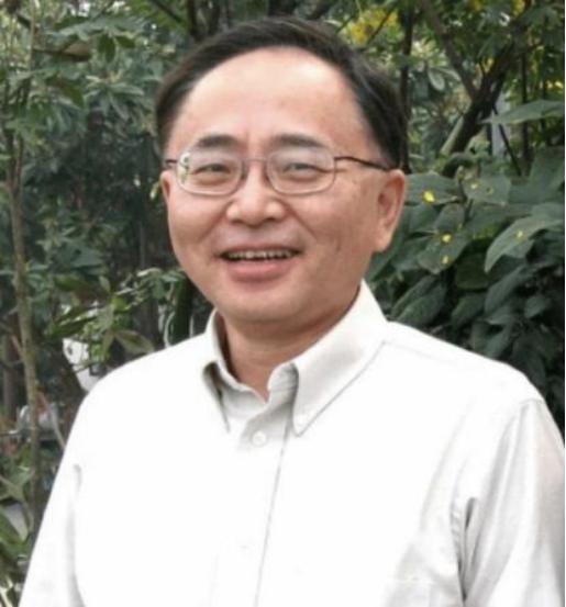 烈士江姐儿子定居美国，记者问他为何不回国？他的回答很现实
 
1949年的渣滓洞