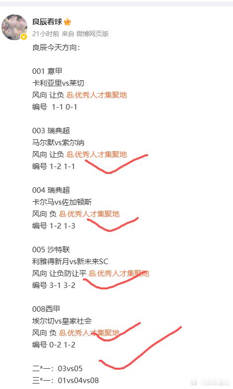 又是差一场全红 ​​​