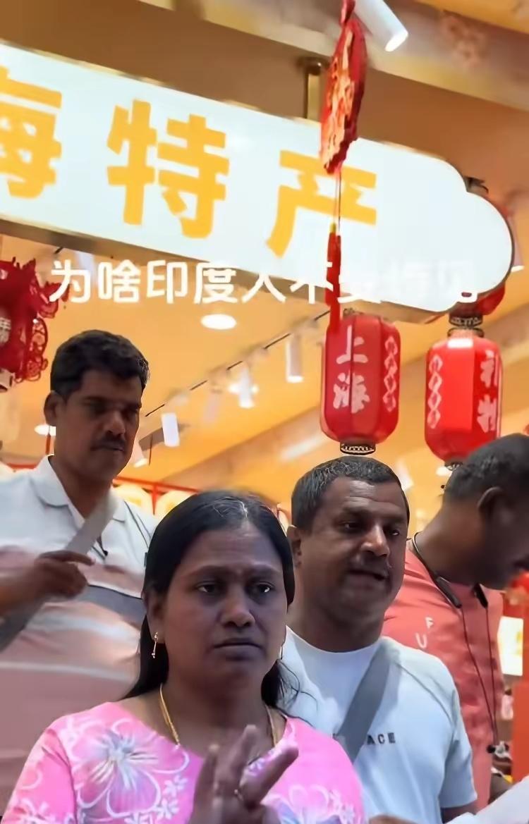 南京大学汤教授这是要跟印度人杠上了？连发三条关于印度人来华的问题！他的问题很直接