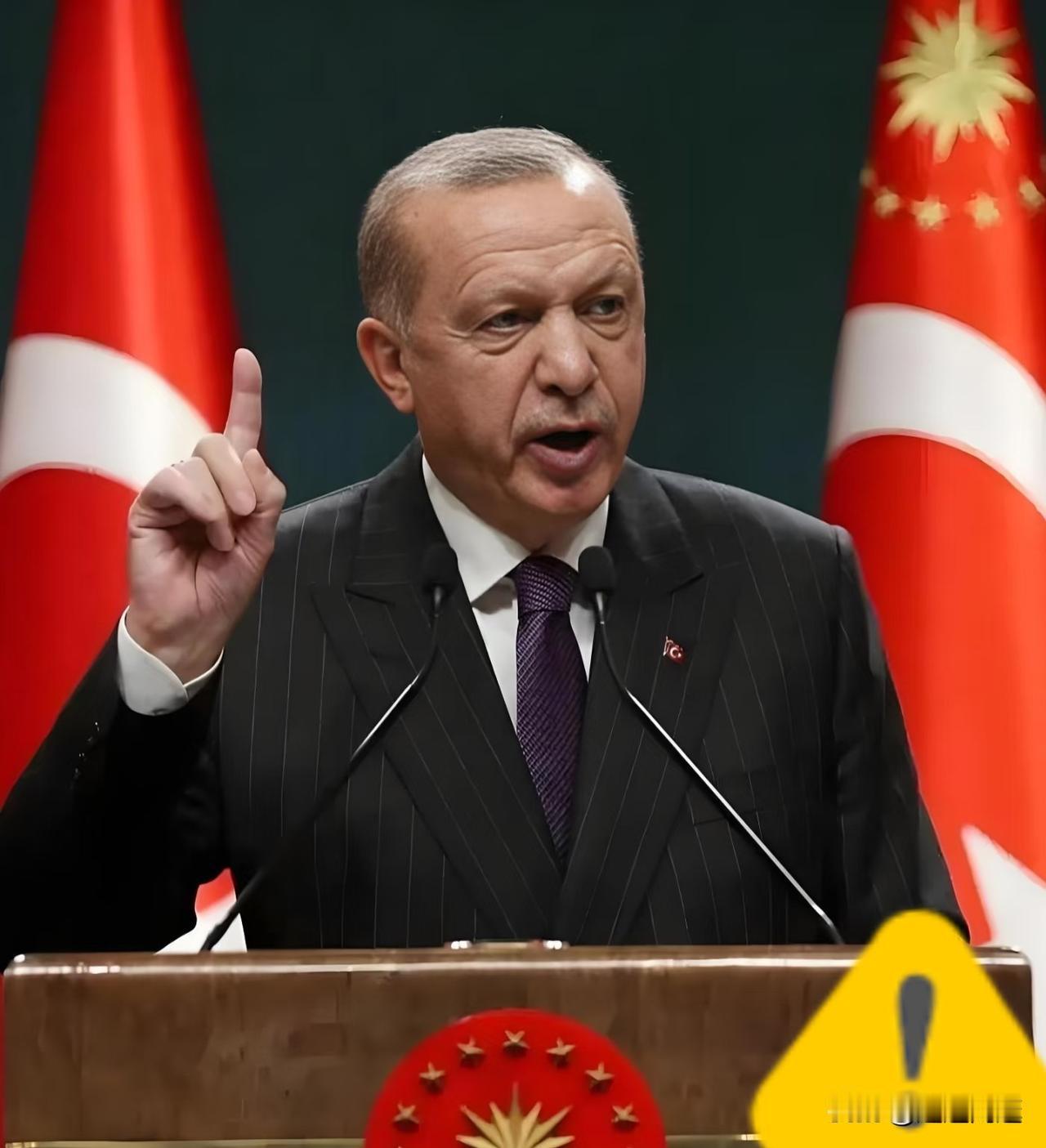 快讯！快讯
土耳其外交部宣布！
 
2025年11月2日，土耳其外交部宣布，土外