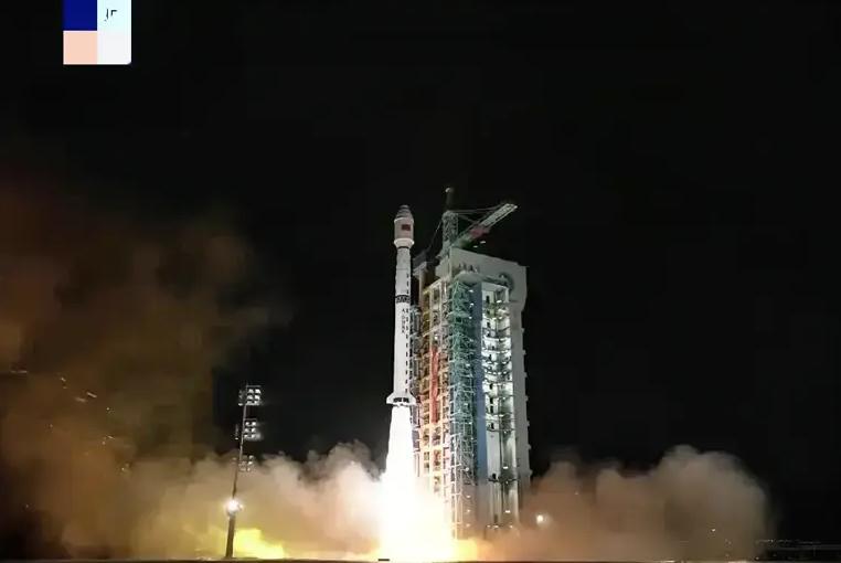 中国一箭六星升空！

中国航天的进步，不能只盯着火箭飞得有多高，还得看卫星上天后