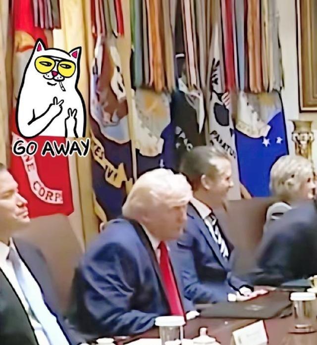 伊朗发出了灵魂拷问，杀了那么多的领导人，那么多的平民；炸毁了那么多设施，让伊朗的