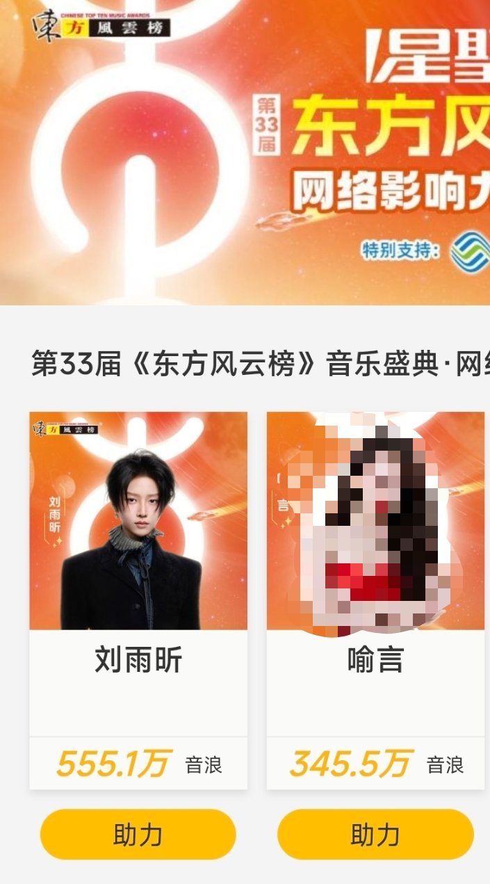 首先恭喜刘雨昕，毕竟刘雨昕正当红，粉丝非常多，其次我建议本次获得的6张门🎫按照