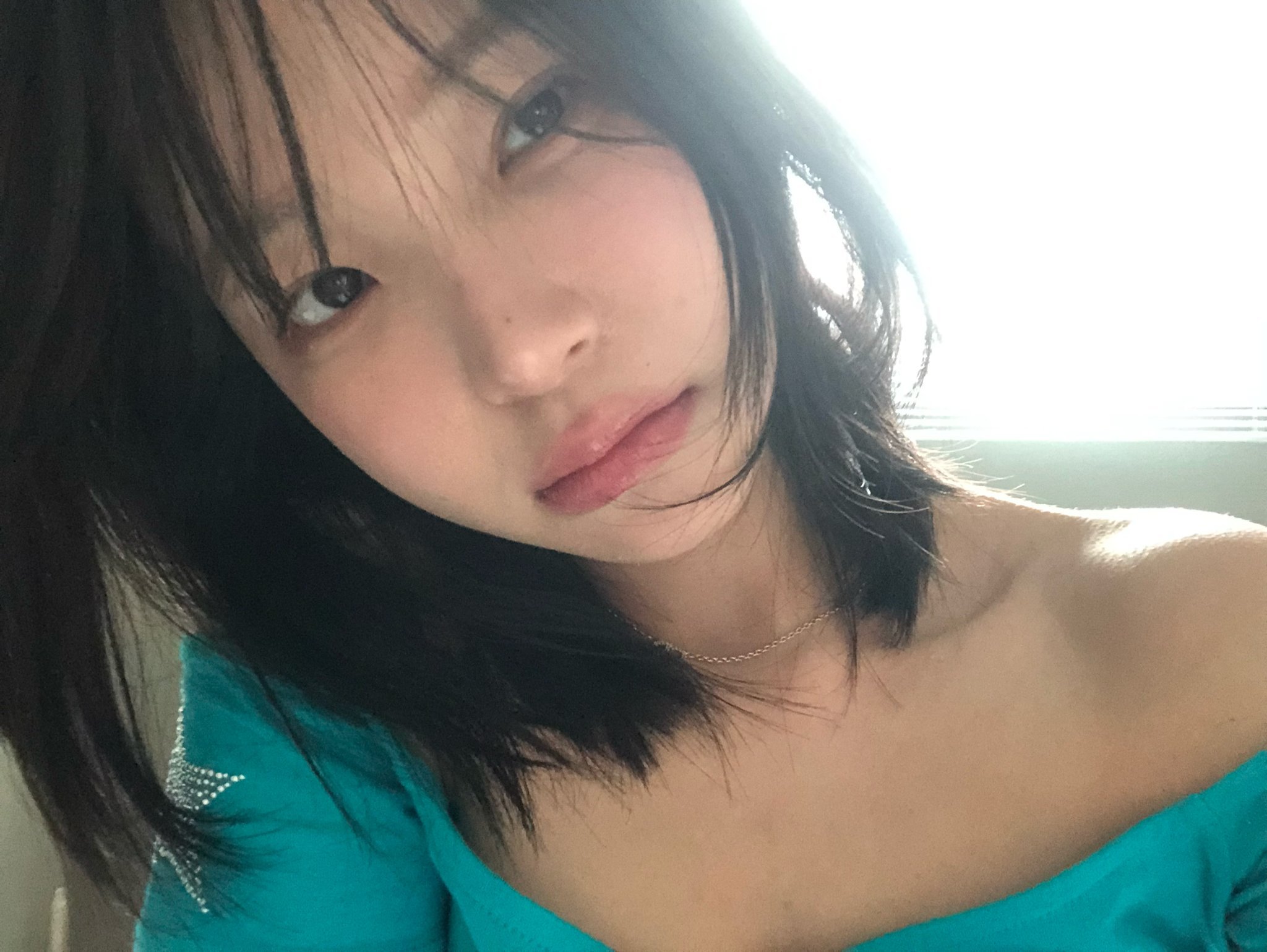 260623 fromis_9 Jiheon白知宪 