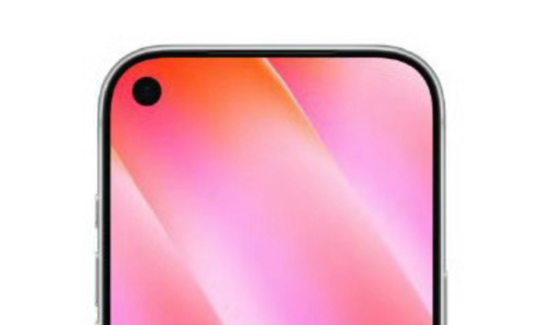 曝iPhone18Pro外观 似曾相识