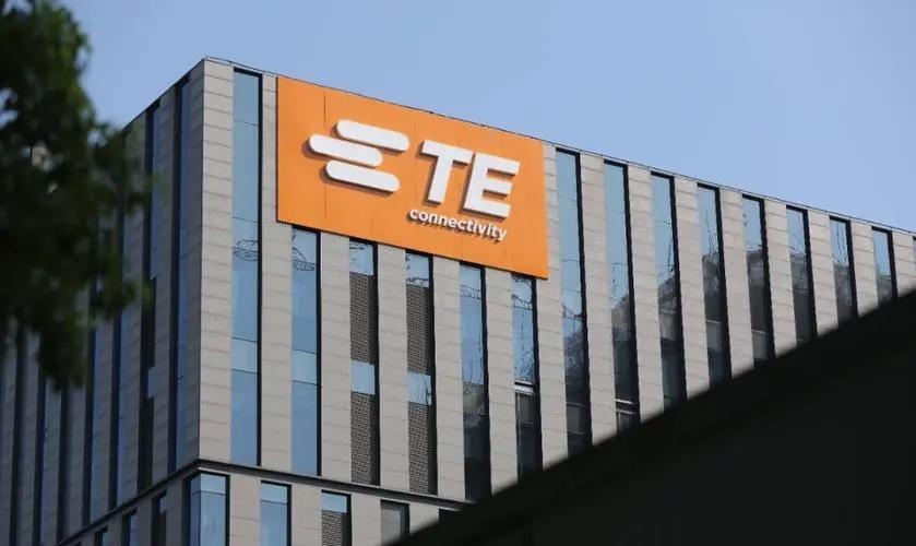 TE单季53亿订单创历史新高，AI连接器领跑行业，新能源车高压连接稳健放量
 