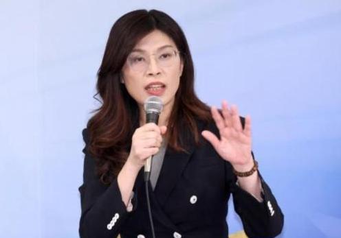丢掉幻想，准备斗争！国民党已经正式退出了历史舞台的主角席位。郑丽文公开拒绝一国两