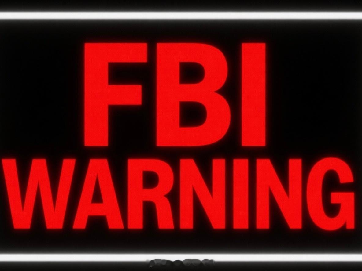 日本考虑引入针对嫖娼者处罚措施那FBI WARNING呢，还会WARNING不？