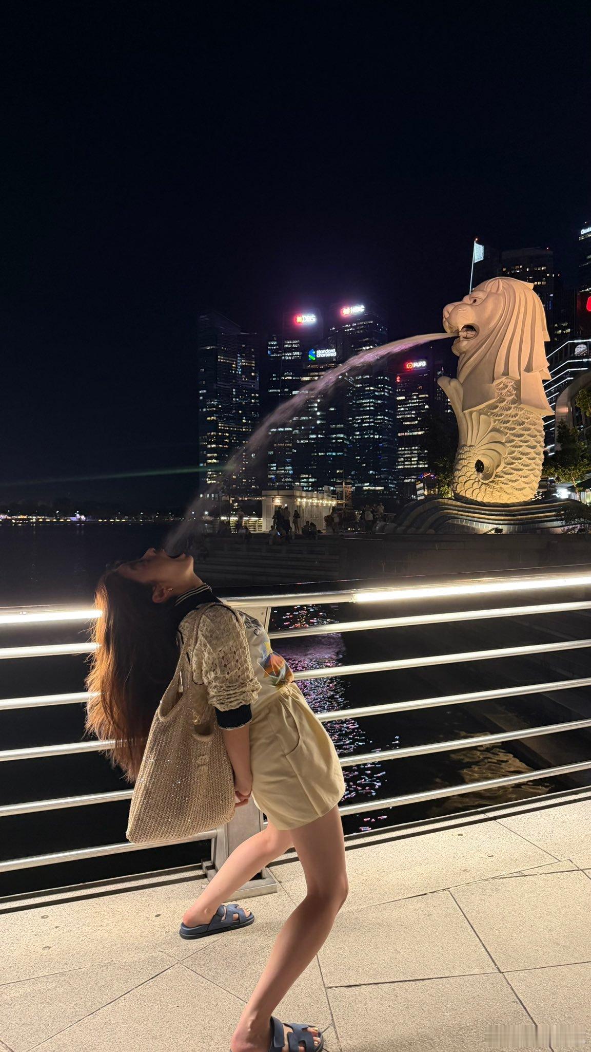 你说这照片是谁？完全神乐化 (喜 ​​​