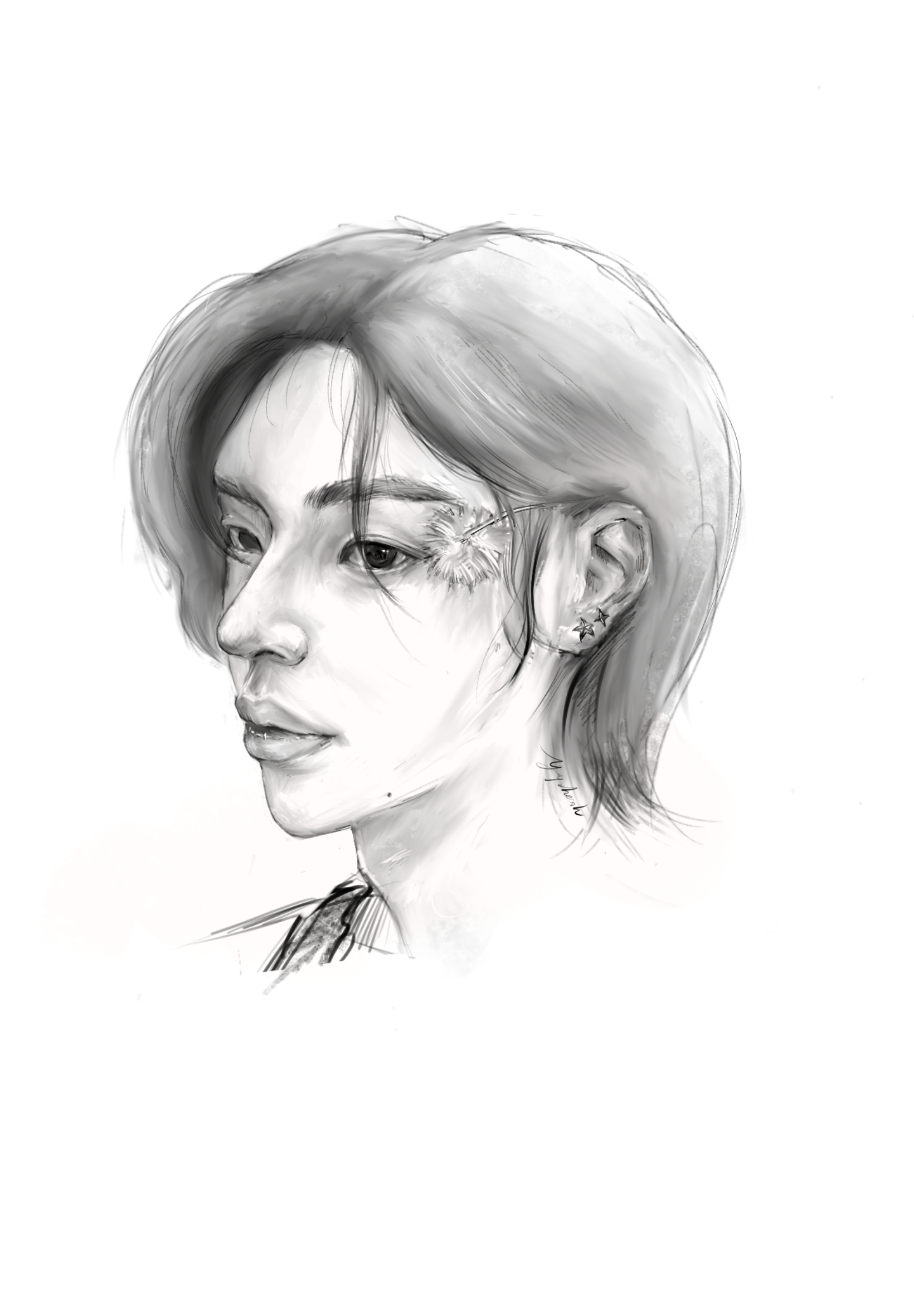 【🪑】随便摸了 老公们请吃 