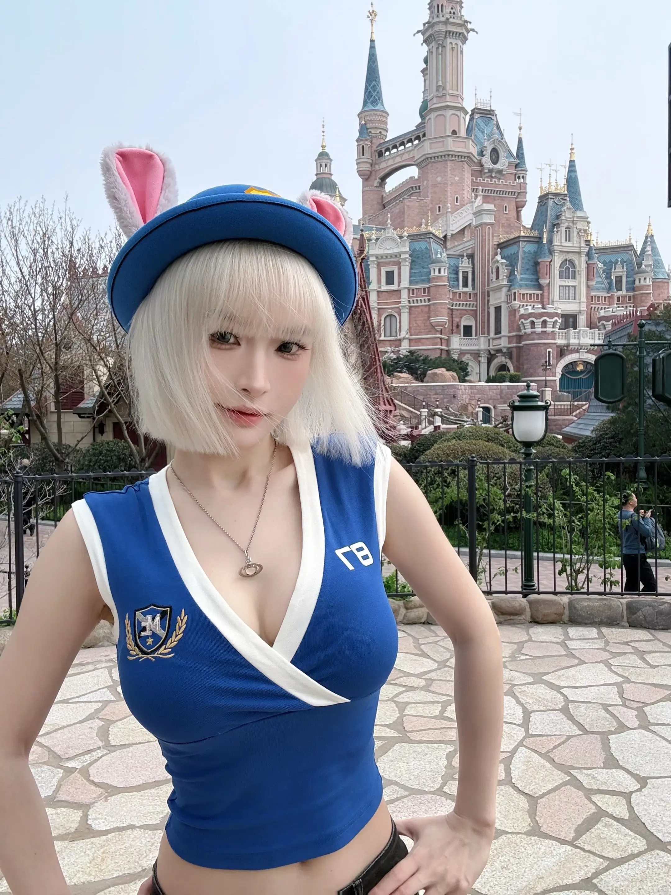 迪士尼碎片🏰🧩。