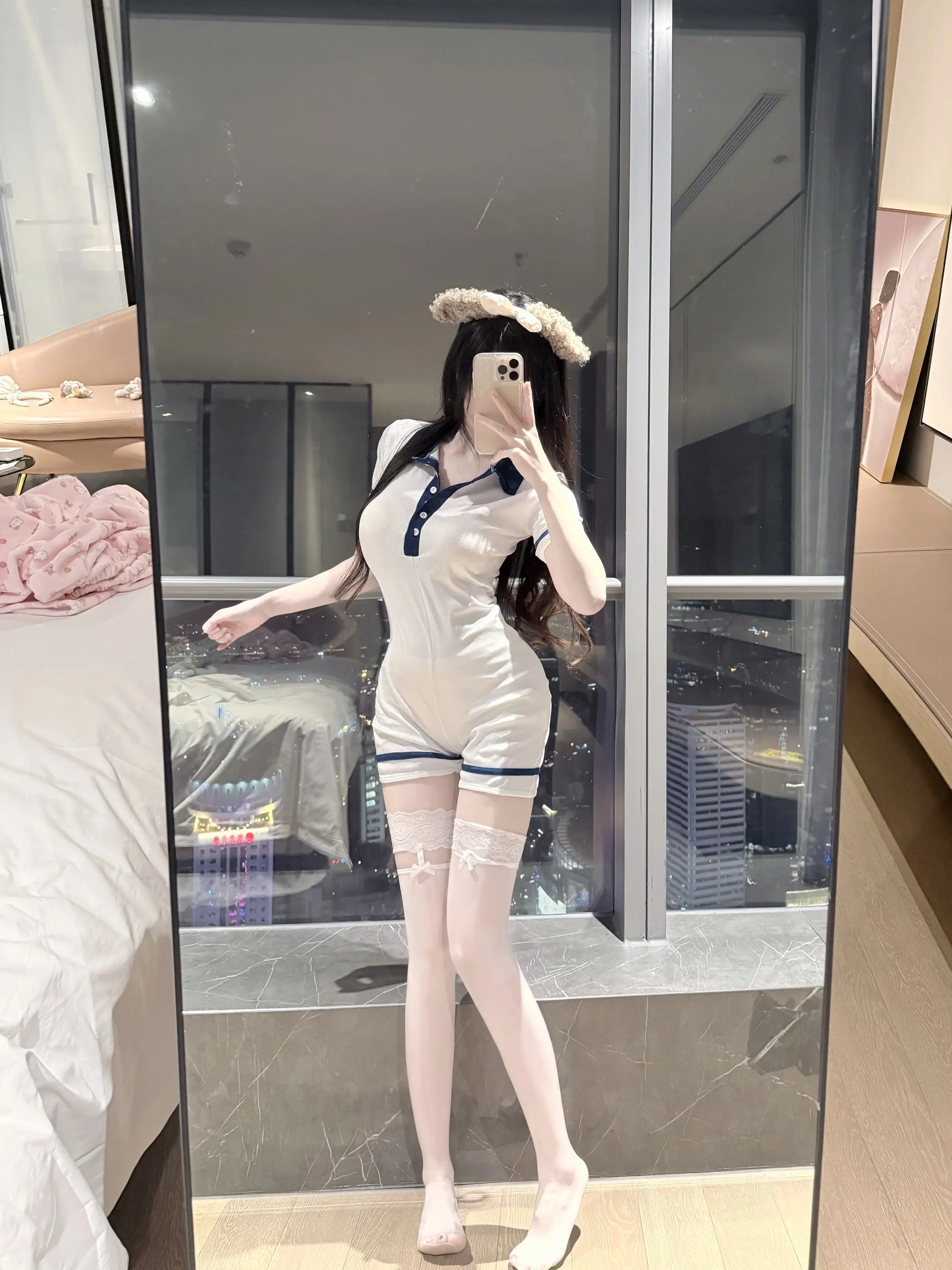 有没有人喜欢瓦学妹。