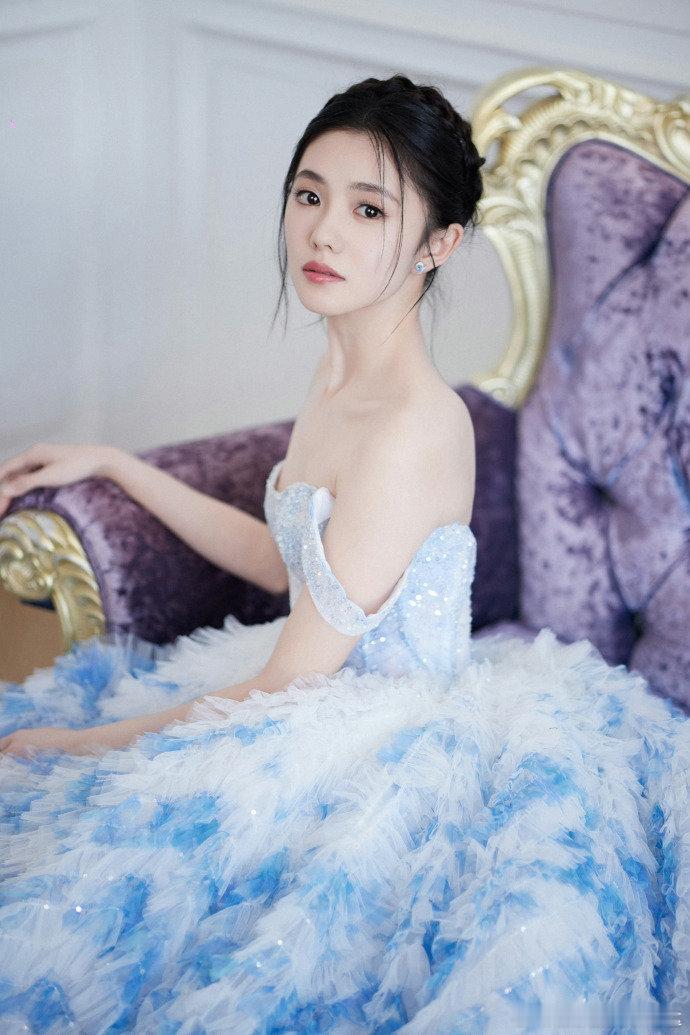 存存子好美！美神降临！！ 