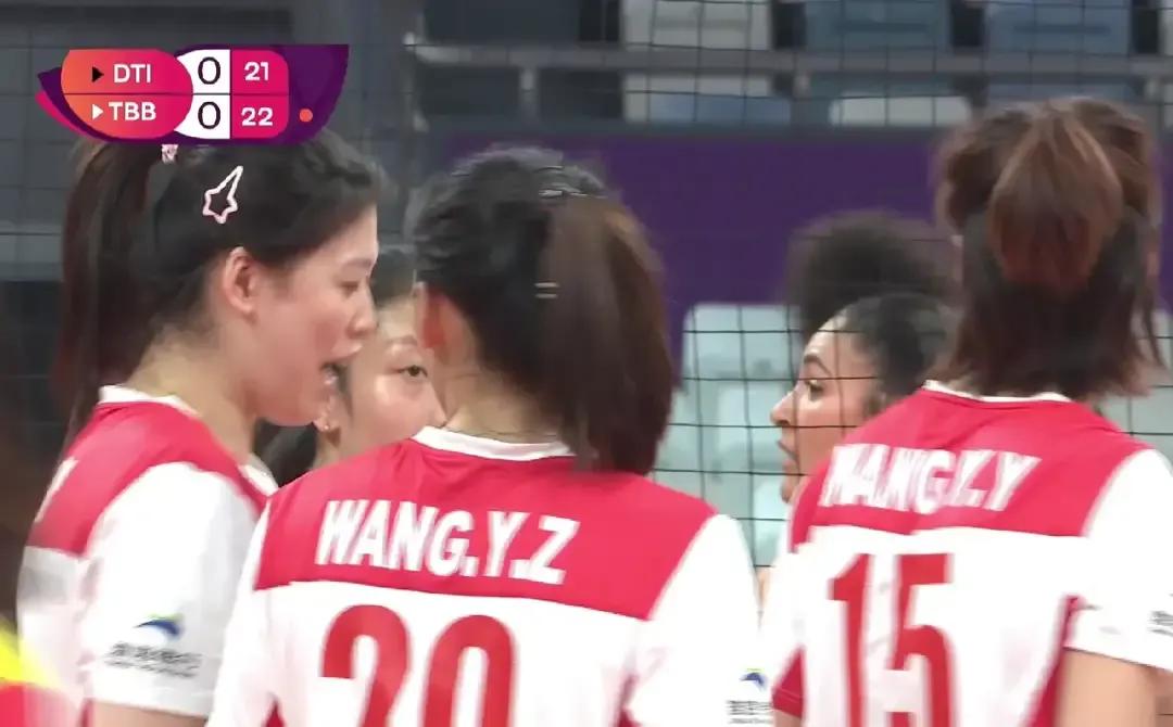恭喜天津女排夺得2023杭州女排世俱杯铜牌恭喜🎉🎉🎉🎉🎉🎉🎉🎉?