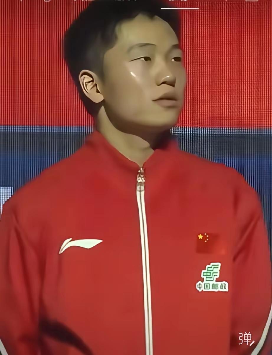 张本智和让二追三，李天阳是不是有些大意了？

刚刷完这场球的回放，说实话看得手心