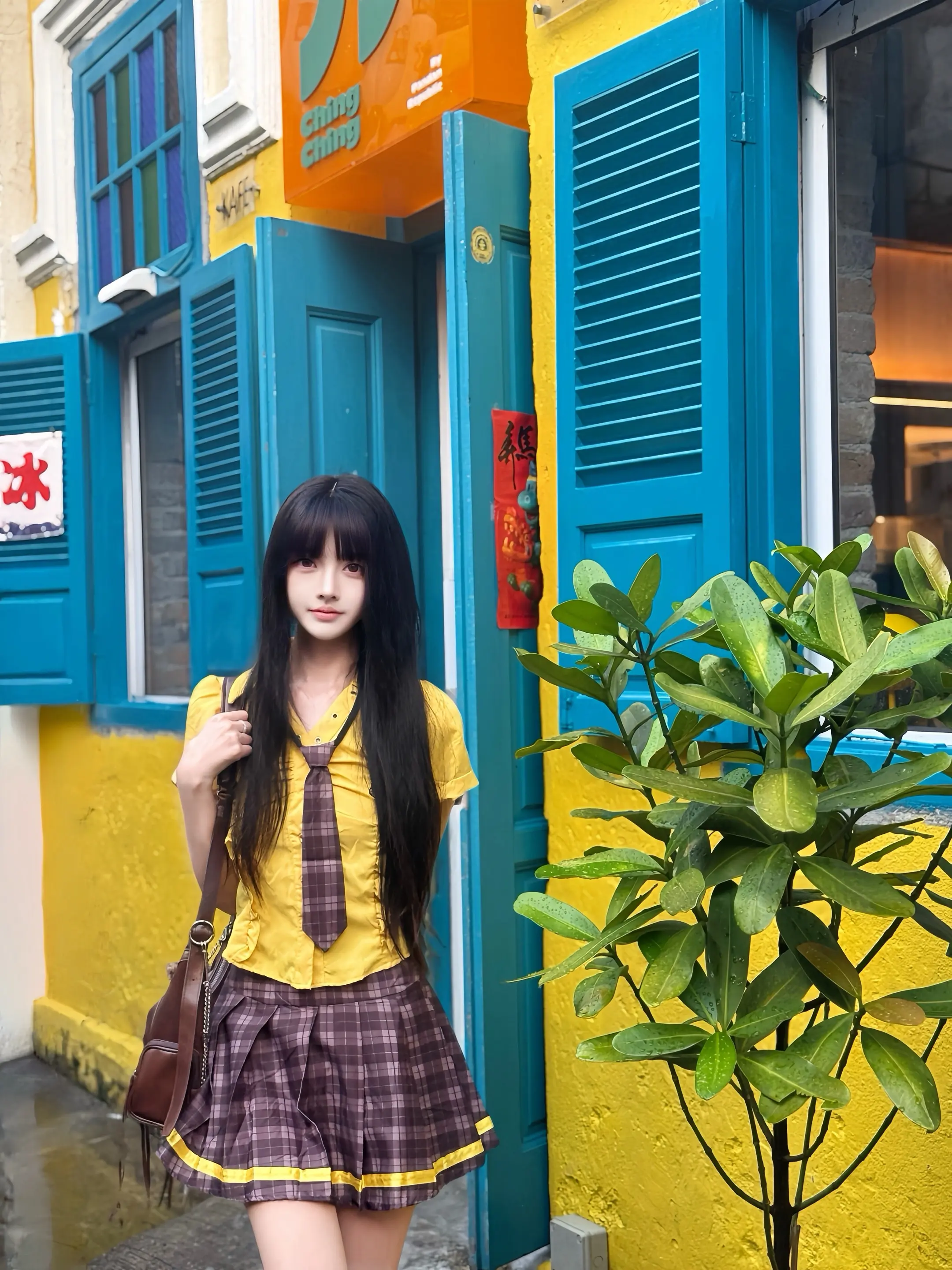 或许早已习惯Lonely