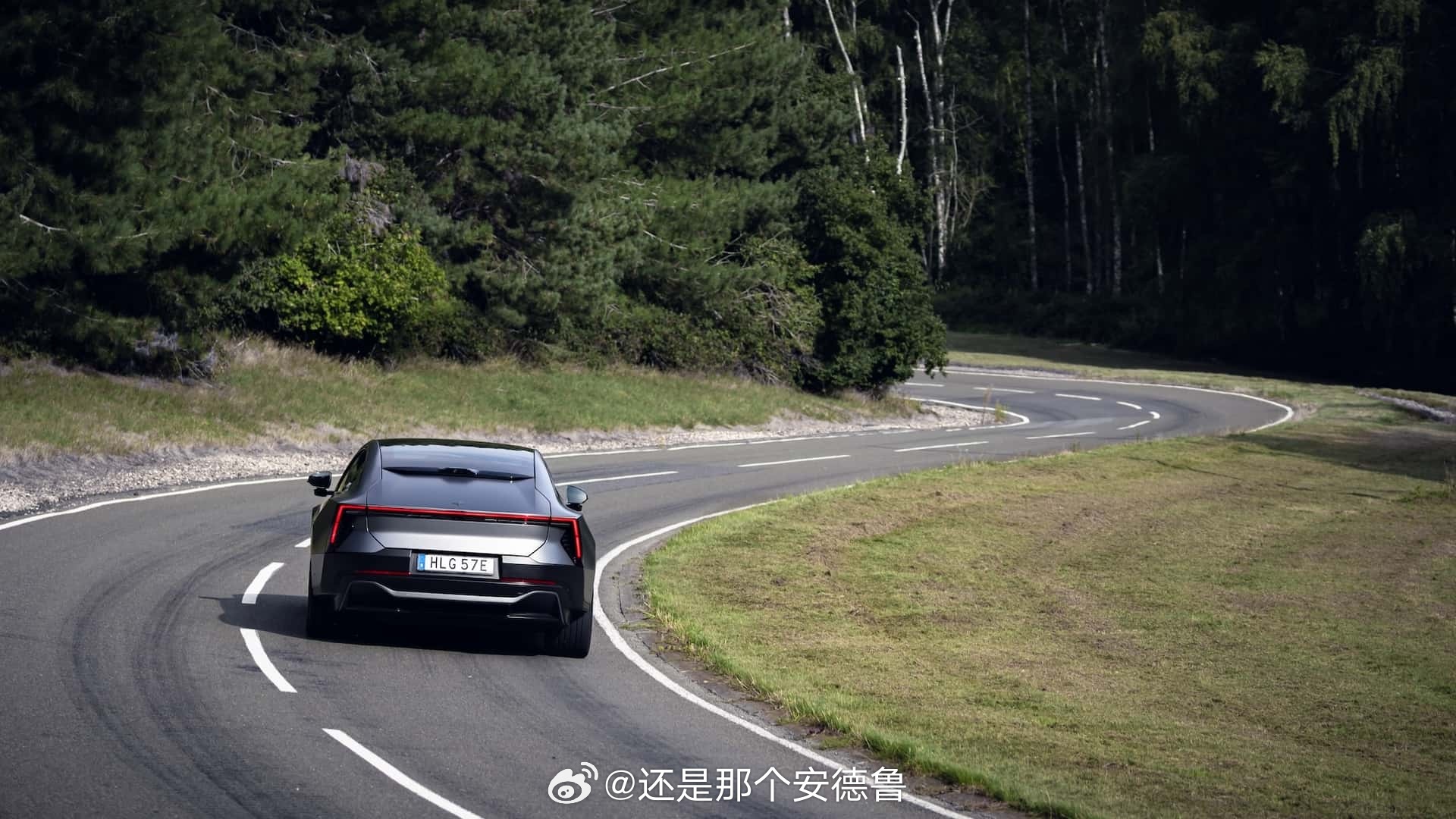 【Polestar 5 正式发布，北美市场前景成疑】历经五年预热，Polesta