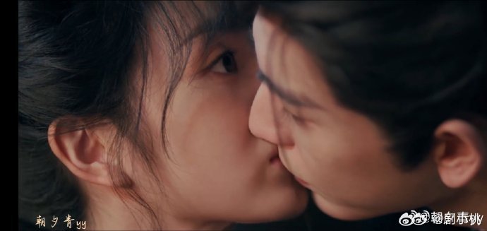 逐玉二刷逐玉还是会被樊长玉帅晕！斩杀长信王的戏份全程高能，杀伐果断的女将军谁能不