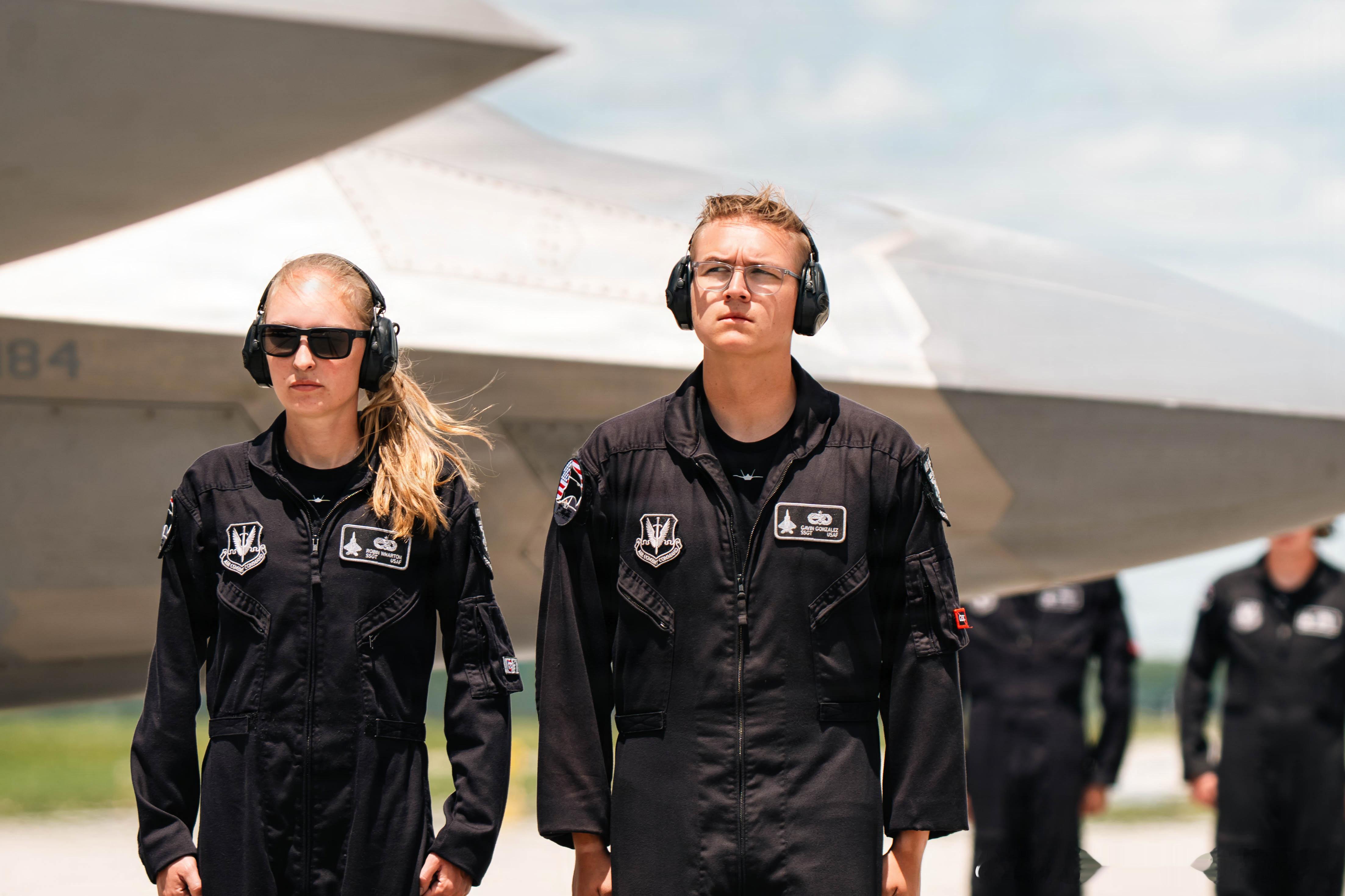 2026年6月，2026 Dayton Airshow 
