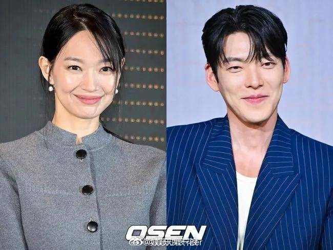 有网友猜测申敏儿是否是奉子成婚，经纪公司否认。 