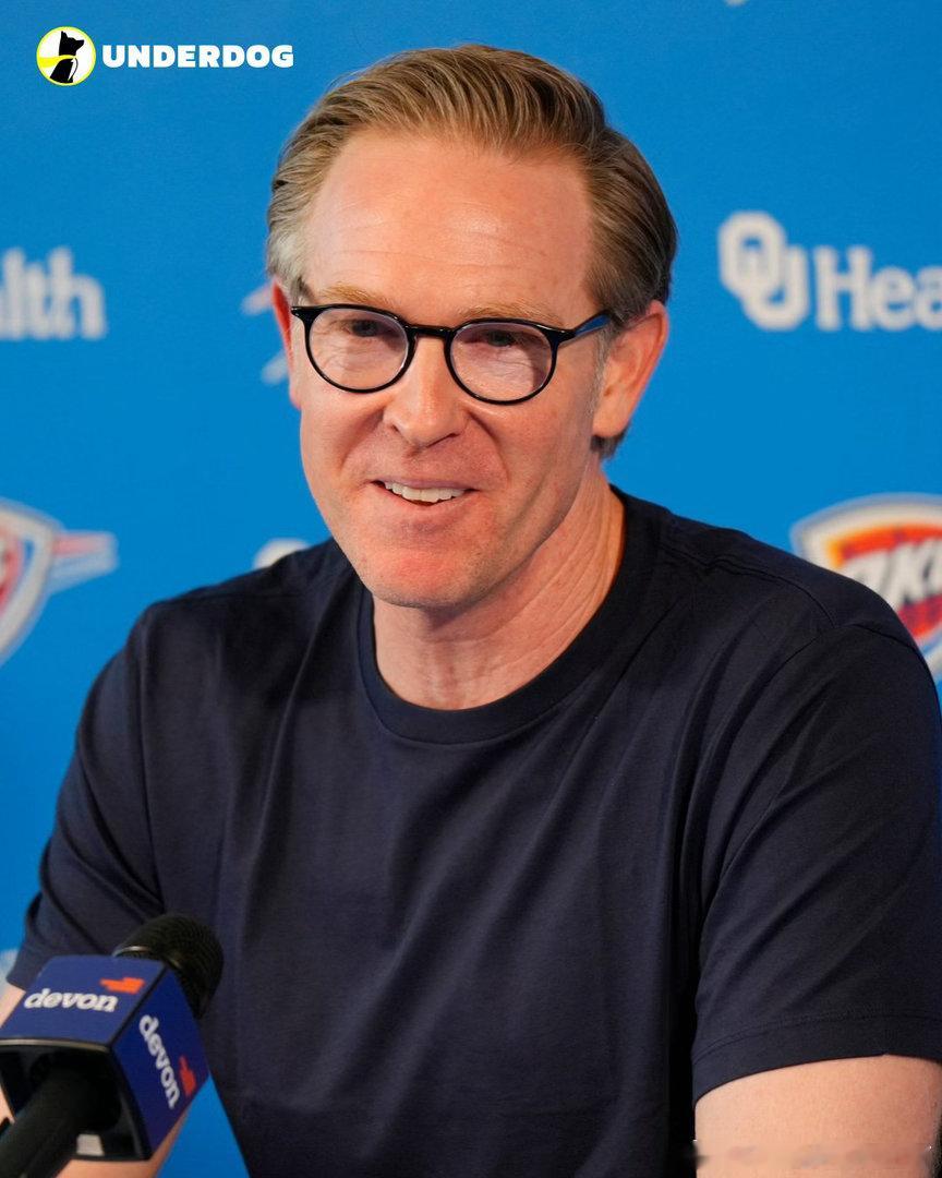 NBA  【俄克拉荷马雷霆队休赛期操作综述：大幅削减薪资，多名轮换球员离队】据篮