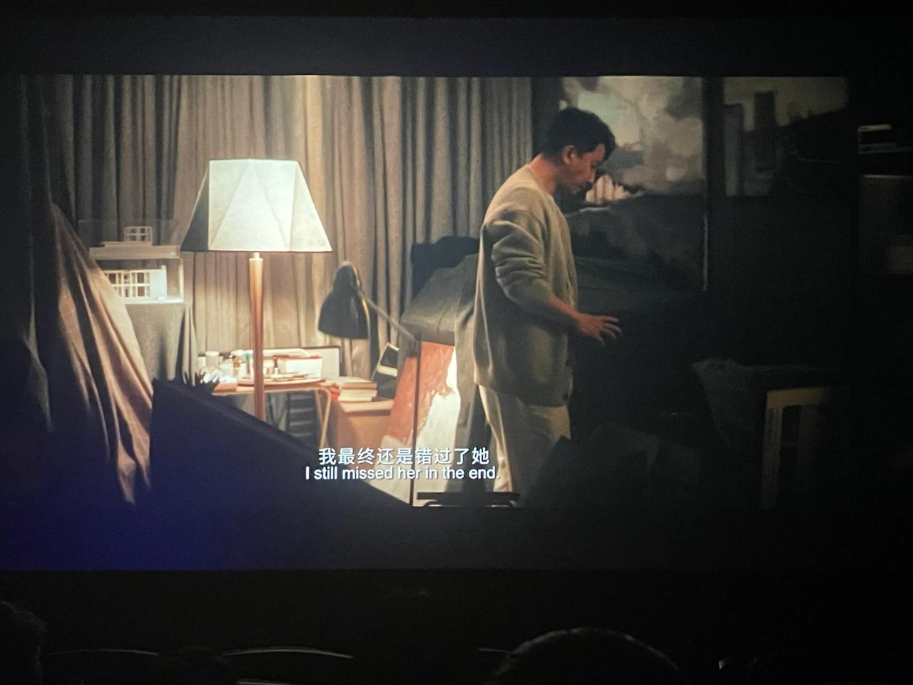 在一起“发生关系”长达6个月以上的情人，
除非双方都不爱了，都没感情了，否则，这