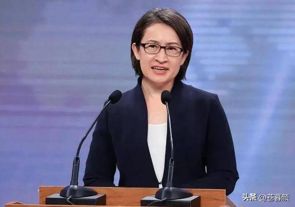 赖清德办公室正式宣布，6月6日，赖清德办公室的一纸公告，把台湾地区副领导人萧美琴