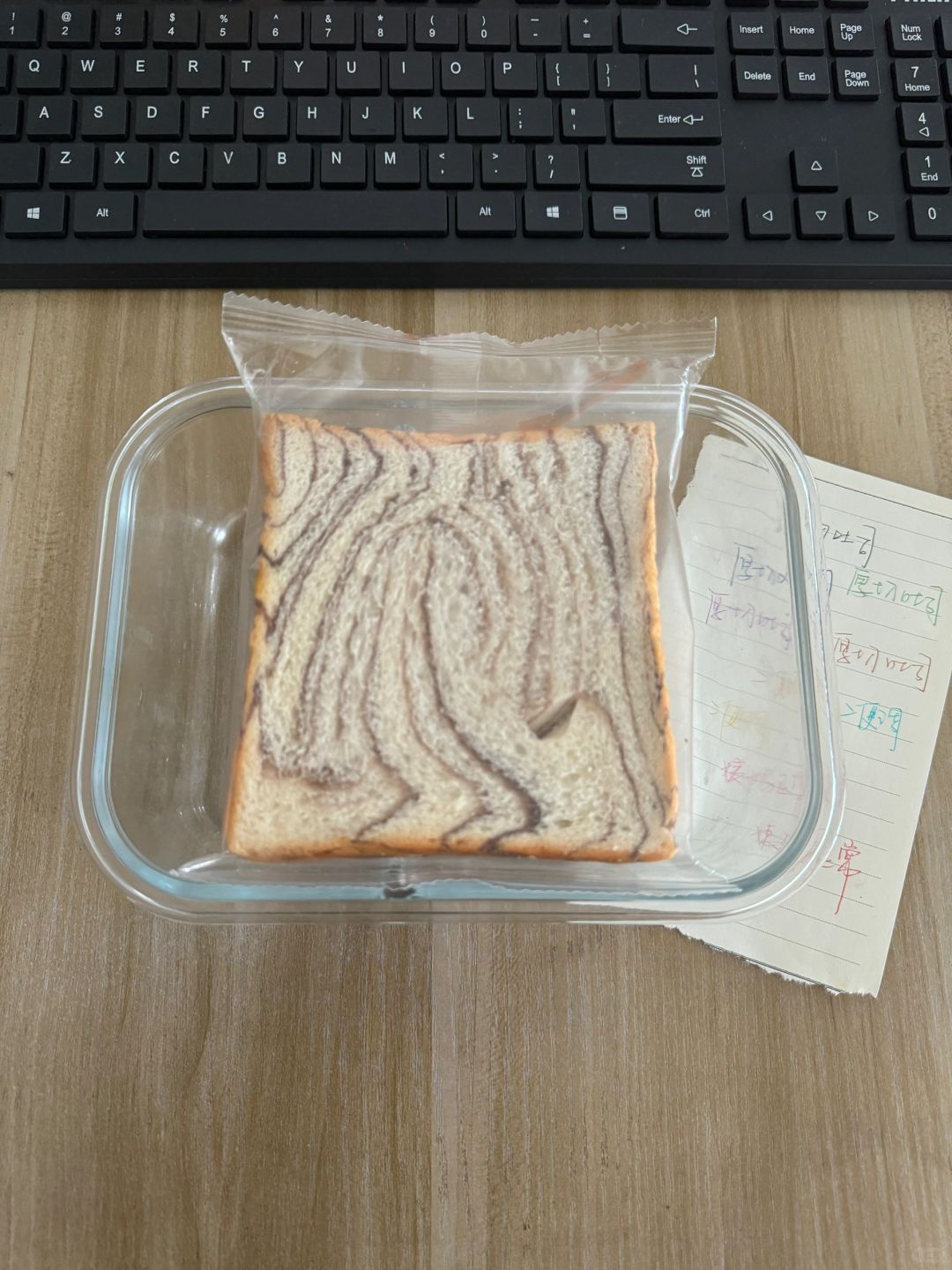 带饭441天，真的奉劝各位上班带饭的姐妹😲