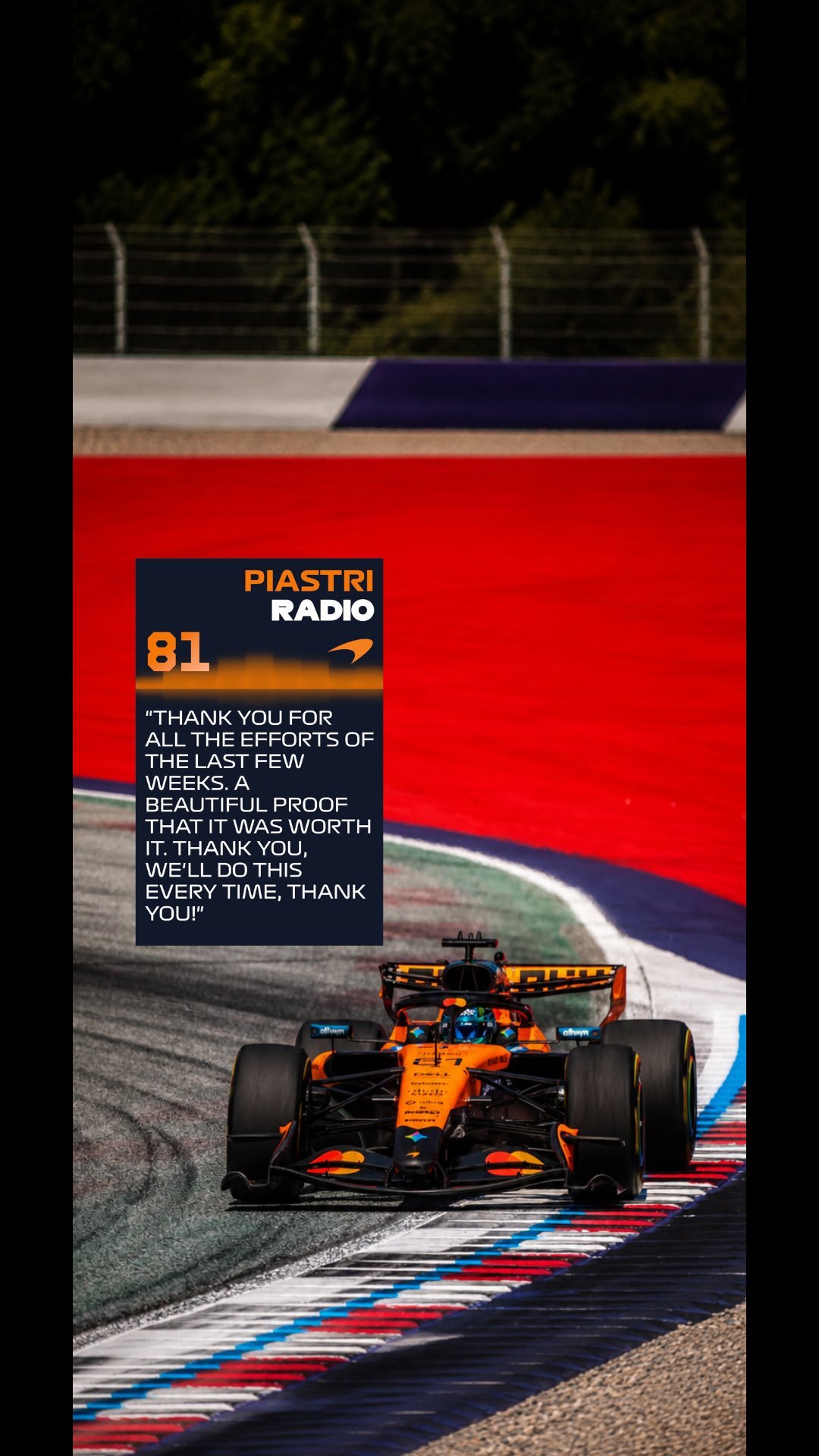 BQ体育足球壁纸2026f1奥地利大奖赛 f1壁纸 