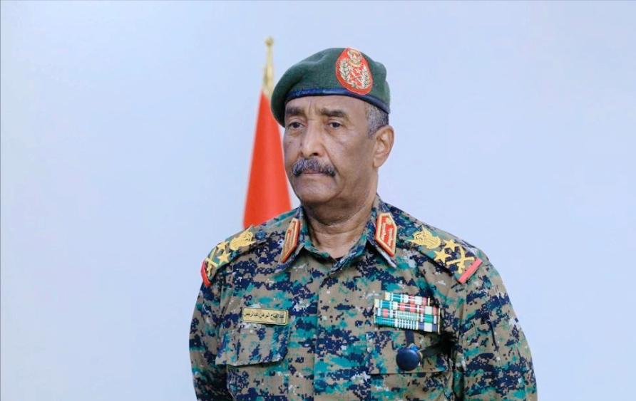 和平彻底没指望了？苏丹这场打了快三年的内战，最近又把和平路堵死了，当地时间3月1