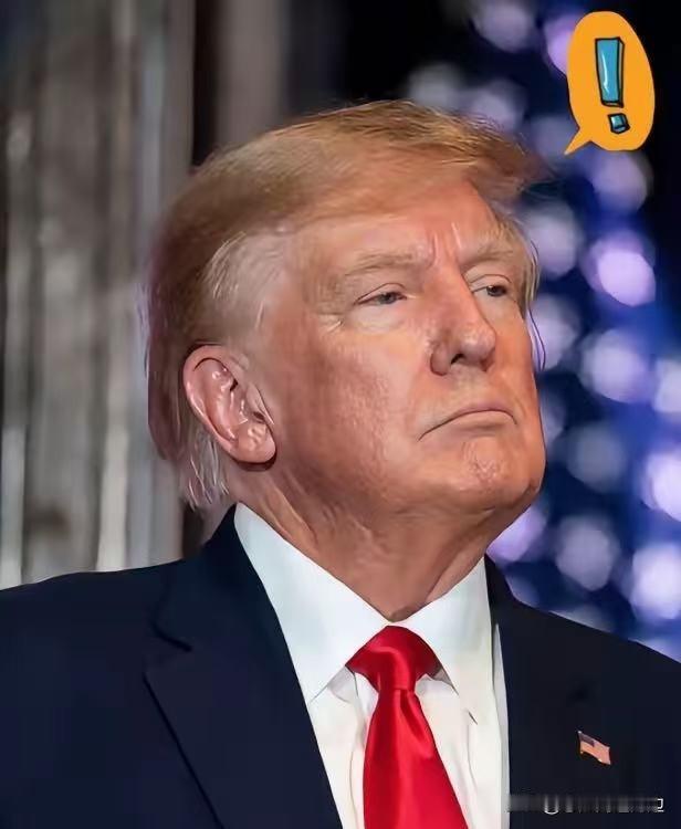 特朗普翻脸比川剧变脸还麻利！
2026年1月5日，美国总统特朗普在“空军一号”上